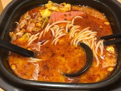-阿香米线(凯德广场.1818店)