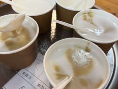 -谢怀亮芝麻茶