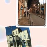 带娃旅行之法国 图卢兹-奇怪的梦