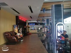 -SFC上影影城(淞南店)