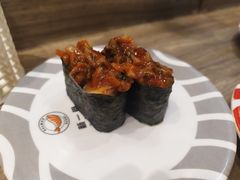 -新一番三文鱼寿司(红城湖店)