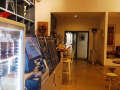 -微焙咖啡工厂(海峡创意产业园·红坊店)