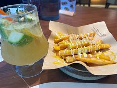 -一沙一城·岩烤牛扒(深圳首店)