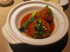-前海沿·青岛菜(李沧万达店)