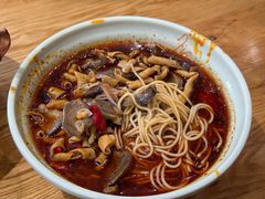 -晓马鸭店(新芜路店)