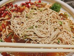-芳芳私房菜·精做淮扬菜(承德路店)