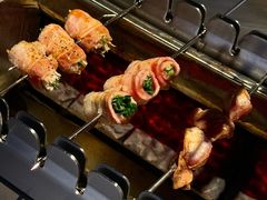 -很久以前羊肉串(南京路第一百货店)