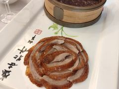 -全聚德(常州店)