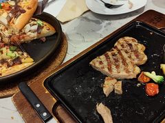 -必胜客(嘉兴八佰伴店)