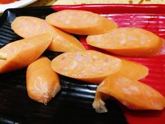 -老范地摊烧烤(阳光金地园店)