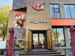 -比格比萨自助(望承公园店)