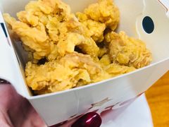 -肯德基(新市百店)