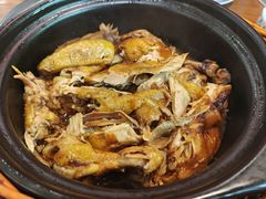 -老西门·常州菜(新区店)