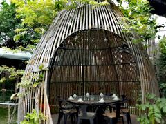 -花溪雨·森林餐厅(石基店)