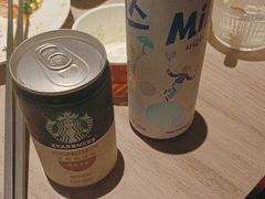 -浅锅和牛小锅放题(深业上城店)