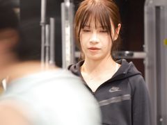 -超级猩猩健身·私教(上海体育场店)