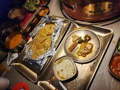 -西塔老太太泥炉烤肉(温州首店万象城黑金店)