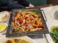 -金陵后厨·南京菜(新街口秣陵路店)