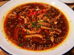 -茅溪菜·家常菜(九街店)