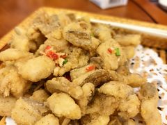 -乐在集市海鲜大排档(平潭店)