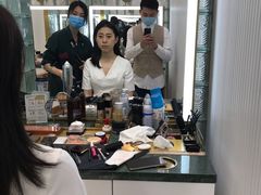 -海马体照相馆(环贸iapm大师爱情店)