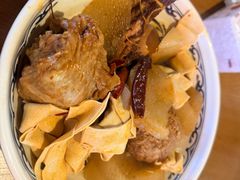 -皖佬板安徽牛肉板面(西站食宝街店)