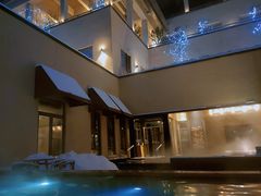 -清河半岛温泉度假酒店