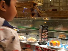 -万岁寿司(万国店)