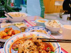 -高胖妹面庄(黄河道店)
