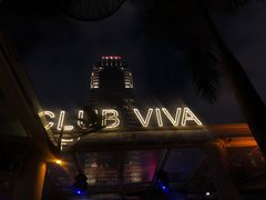 大堂-CLUB VIVA(购物公园店)
