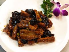 -功德林·素食餐厅(黄河路鸿祥大厦店)