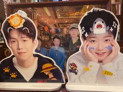 -玉桥餐厅(天坛店)