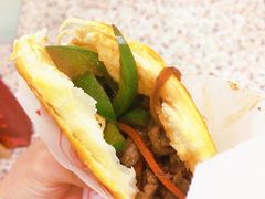 姑娘手肉夹馍-姑娘手·陕西手工面·肉夹馍(象峰店)