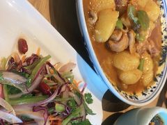 -秦香阁·西北家常菜(徐汇日月光中心店)