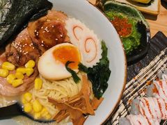 -六本目日式料理(珊瑚沙家园店)