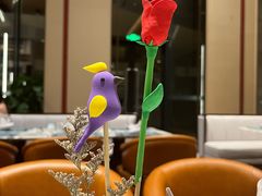 -南湖宾馆·鸳湖阁全日制餐厅