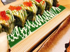 慢走卷-慢走(甜水园店)
