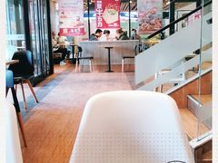 大堂-肯德基(马路湾店)