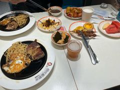 -快乐爱斯米牛排·寿喜烧自助(亿合城店)