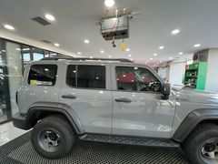 -3M博瑞达龙膜威固BOP保镖汽车贴膜隐形车衣(国贸店)
