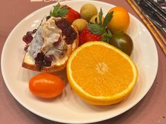 -The COOK·厨餐厅·自助餐(浦东嘉里大酒店)