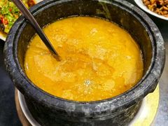 -三锅莊·牦牛肉火锅·香格里拉特色藏餐宴请餐厅(菱角塘路店)