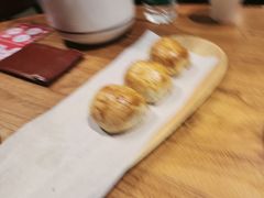 -石榴红了·非遗酥皮烤包子·新疆菜(瑞豪店)