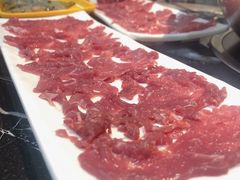 -古乐牛香·鲜牛肉牛杂火锅(五一中路店)