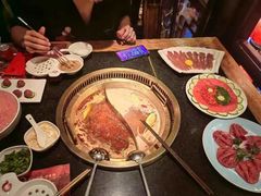 -红运火锅·中国名火锅·国风演绎(省体店)