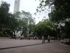 -九龙公园
