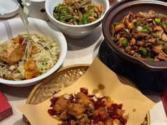 -味上湘菜馆(岳麓山店)