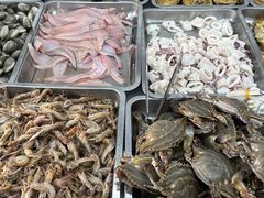 -胡同海鲜·大螃蟹