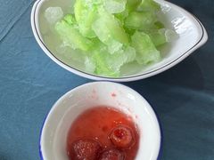 -清真•蜀风园(丁字沽总店)