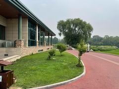 -万柳高尔夫俱乐部